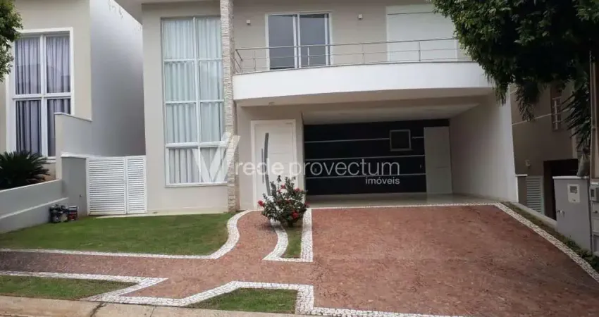 Casa em condomínio fechado com 3 quartos para alugar na Avenida Nelson Lovato, s/n°, Swiss Park, Campinas