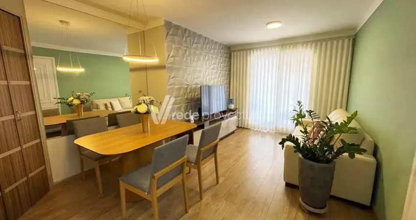 Apartamento com 3 quartos à venda na Rua São Miguel Arcanjo, 1730, Jardim Nova Europa, Campinas