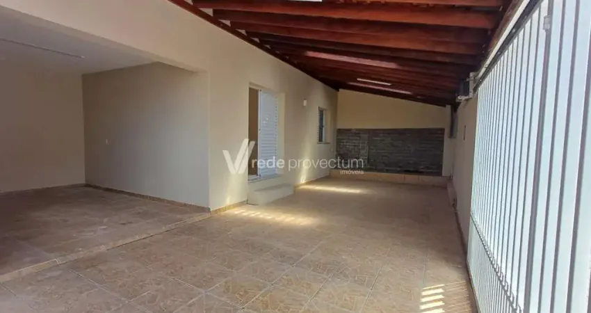 Casa com 3 quartos à venda no Jardim dos Oliveiras, Campinas