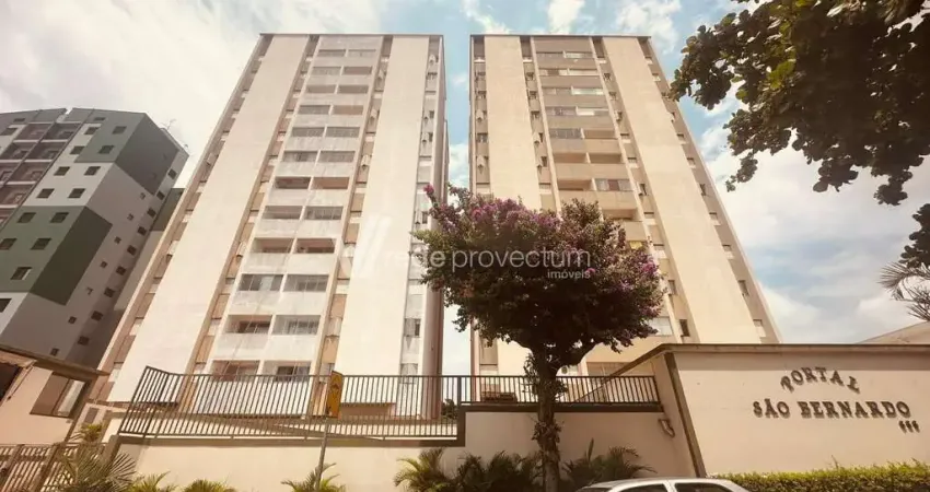 Apartamento com 2 quartos para alugar na Rua Doutor Alves do Banho, 666, São Bernardo, Campinas