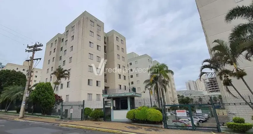 Apartamento com 3 quartos à venda na Avenida Carlos de Araújo Gobbi, 444, Vila Aurocan, Campinas