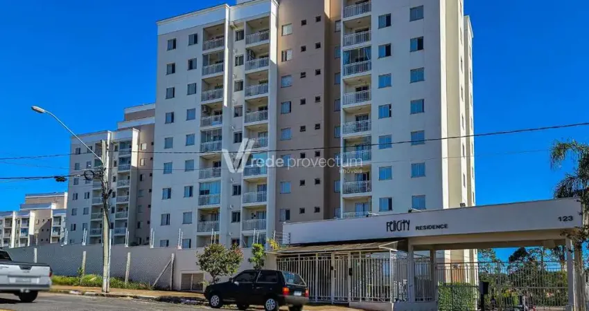 Apartamento com 2 quartos à venda na Avenida Doutor Bernardo Kaplan, 123, Parque Brasília, Campinas