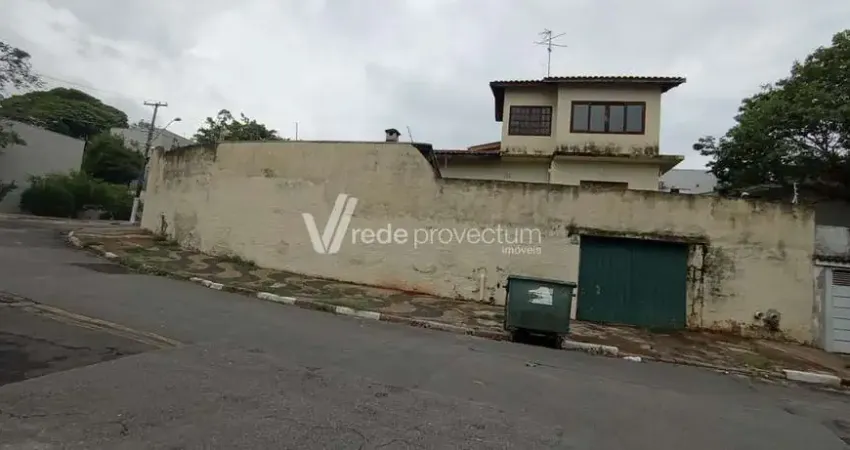 Casa com 3 quartos à venda no Jardim Baronesa, Campinas