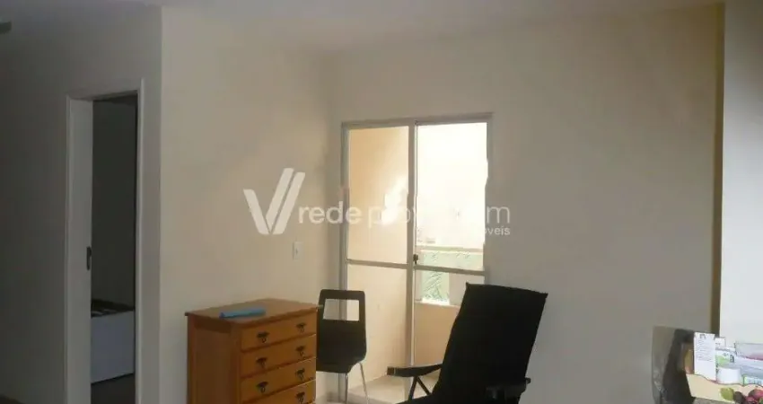 Apartamento com 2 quartos à venda no Mansões Santo Antônio, Campinas 