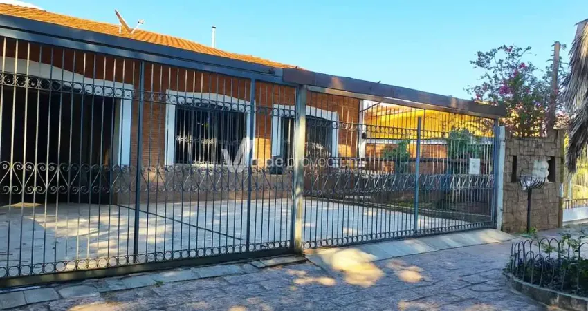 Casa com 3 quartos à venda na Avenida Papa Pio XII, 885, Jardim Chapadão, Campinas