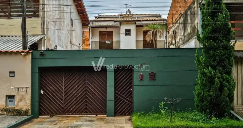 Casa comercial à venda na Rua Octacílio F de Souza, 605, Parque Jambeiro, Campinas