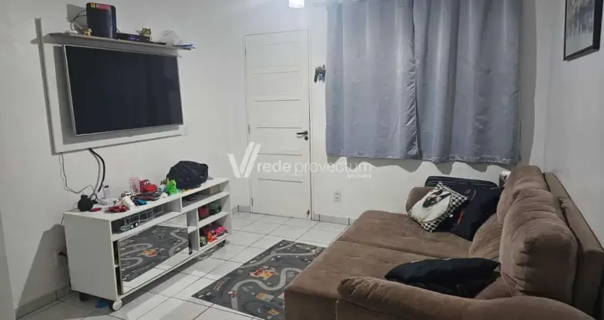 Casa em condomínio fechado com 2 quartos à venda na Rua Campo Redondo, 211, Vila Maria Eugênia, Campinas