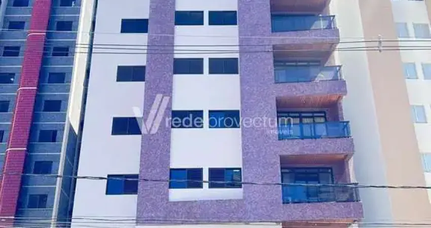 Apartamento com 3 quartos à venda na Rua Doutor Carlos Guimarães, 473, Cambuí, Campinas