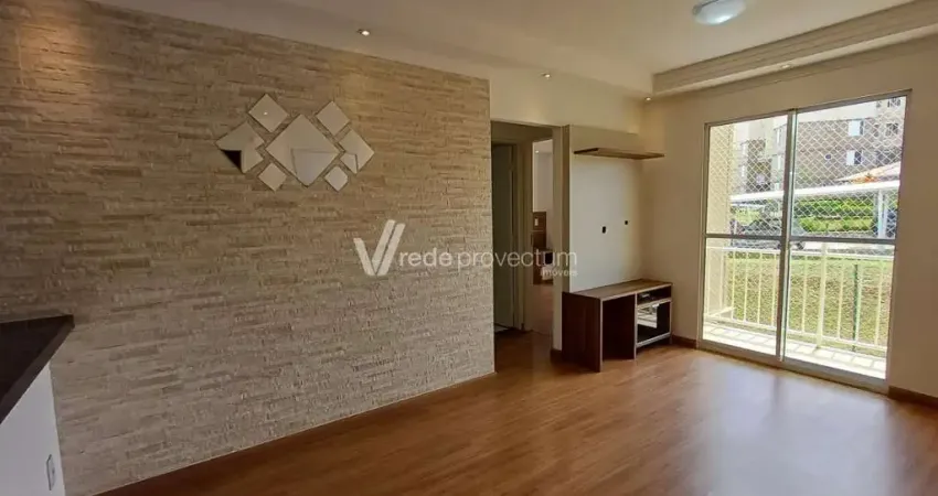 Apartamento com 3 quartos à venda na Avenida Washington Luís, 4370, Parque Prado, Campinas
