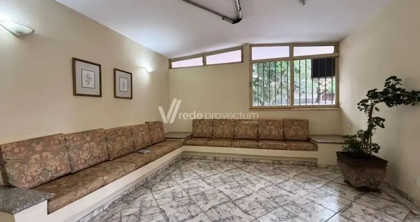 Casa comercial para alugar na Rua Lions Club, 152, Vila Nova, Campinas