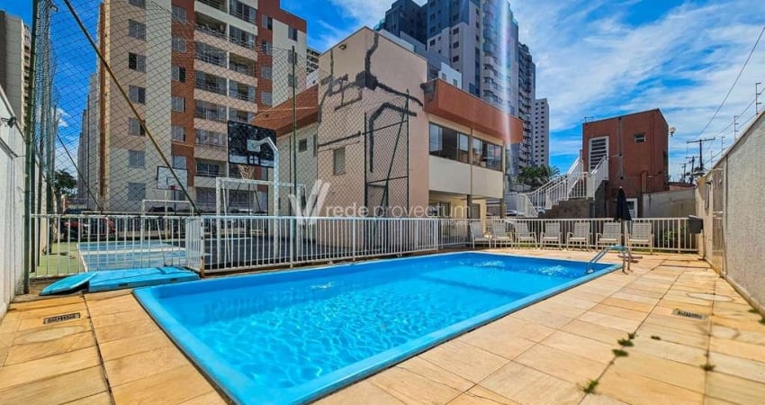 Apartamento com 3 quartos para alugar na Rua Hermantino Coelho, 841, Mansões Santo Antônio, Campinas