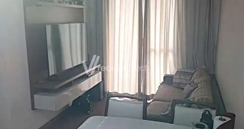 Apartamento com 2 quartos à venda no Bonfim, Campinas