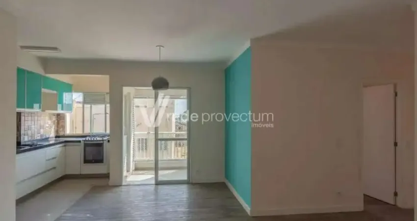 Apartamento com 2 quartos à venda na Rua da Abolição, 1000, Ponte Preta, Campinas