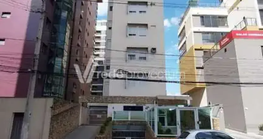Apartamento com 3 quartos à venda na Rua Coronel Quirino, 1012, Cambuí, Campinas