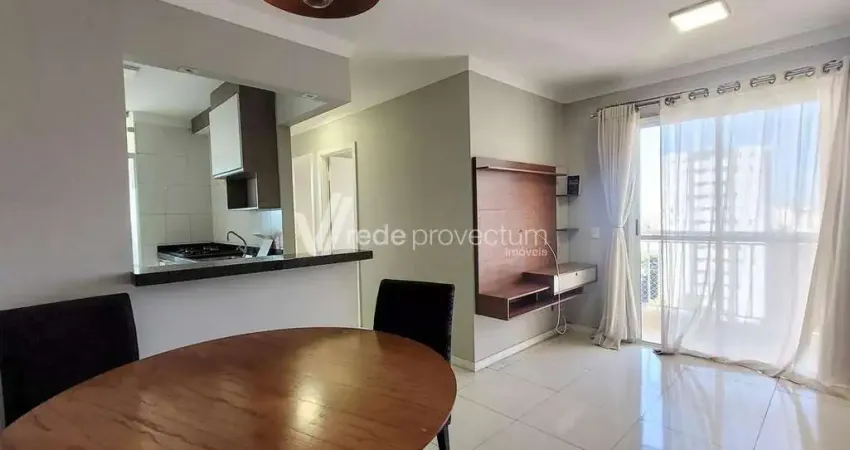 Apartamento com 2 quartos à venda na Avenida Governador Pedro de Toledo, 442, Bonfim, Campinas