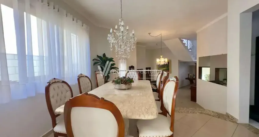 Casa em condomínio fechado com 3 quartos à venda na Estrada Municipal do Capuava, 401, Condomínio Residencial Terras do Oriente, Valinhos