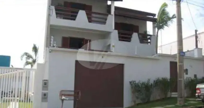 Casa com 3 quartos à venda na Vila Moletta, Valinhos 