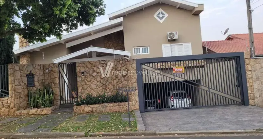 Casa com 4 quartos à venda no Parque Terranova, Valinhos