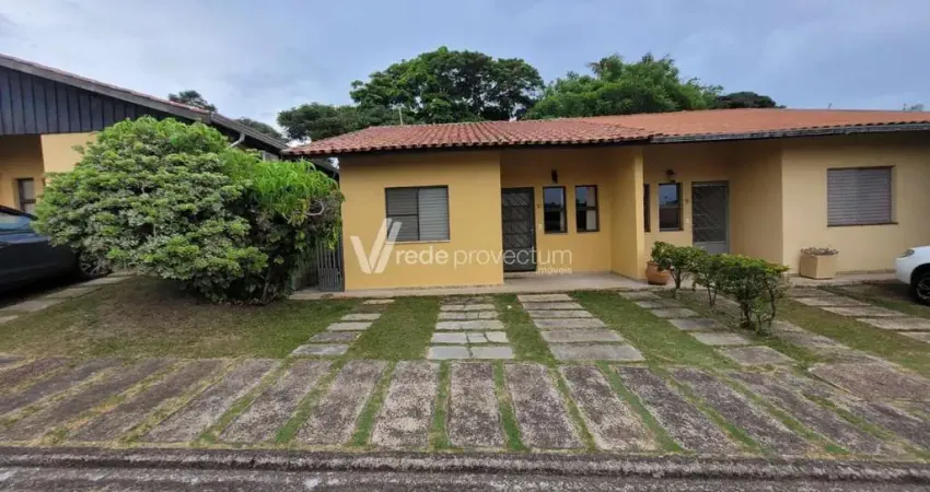 Casa em condomínio fechado com 3 quartos à venda na Rua José de Oliveira, 50, Condomínio Blumen Hof, Valinhos