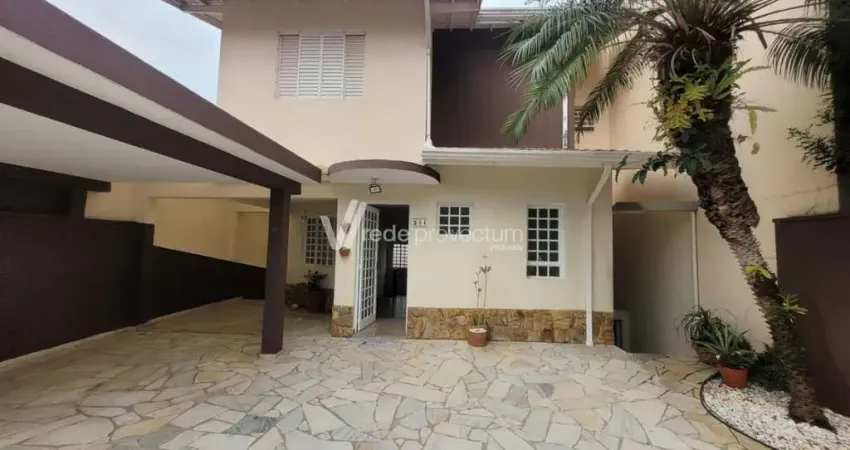 Casa em condomínio fechado com 3 quartos à venda na dos Manacás, 211, Condomínio Residencial Mirante do Lenheiro, Valinhos