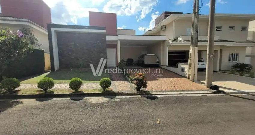 Casa em condomínio fechado com 3 quartos à venda na Rua Elso Previtale, 645, Vivenda das Cerejeiras, Valinhos