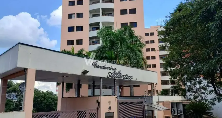 Apartamento com 3 quartos à venda na Rua Orlando Marrone, 11, Jardim Alto da Boa Vista, Valinhos