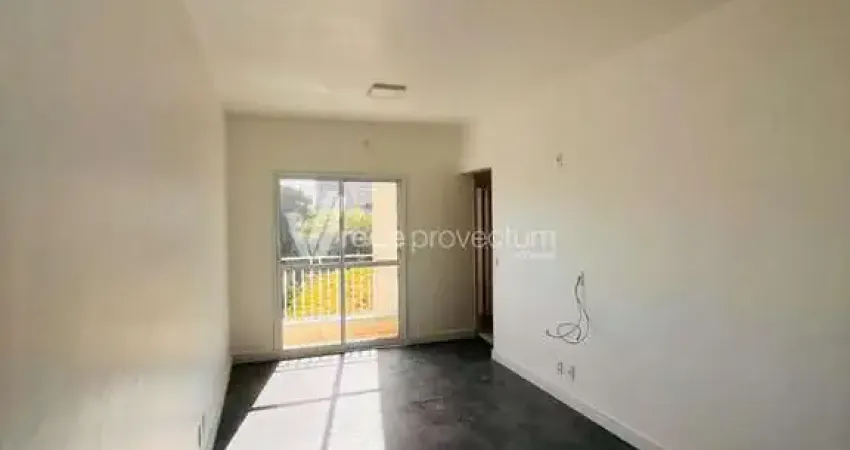 Apartamento com 2 quartos à venda na Rua Eliana de Castro, 136, Jardim Monte Verde, Valinhos
