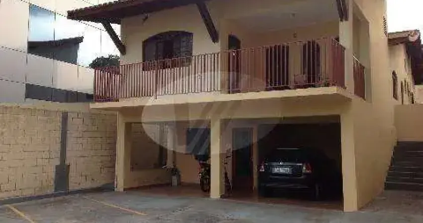 Casa comercial à venda no Jardim Ribeiro, Valinhos 