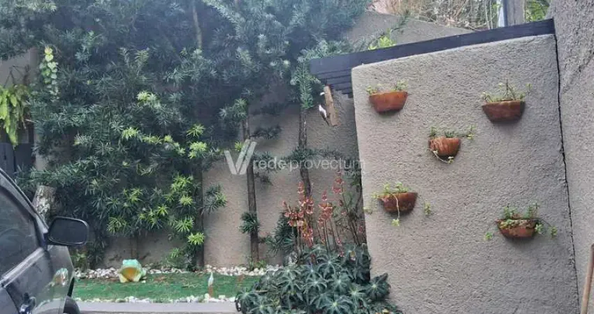 Casa com 3 quartos à venda na Vila São Cristóvão, Valinhos 