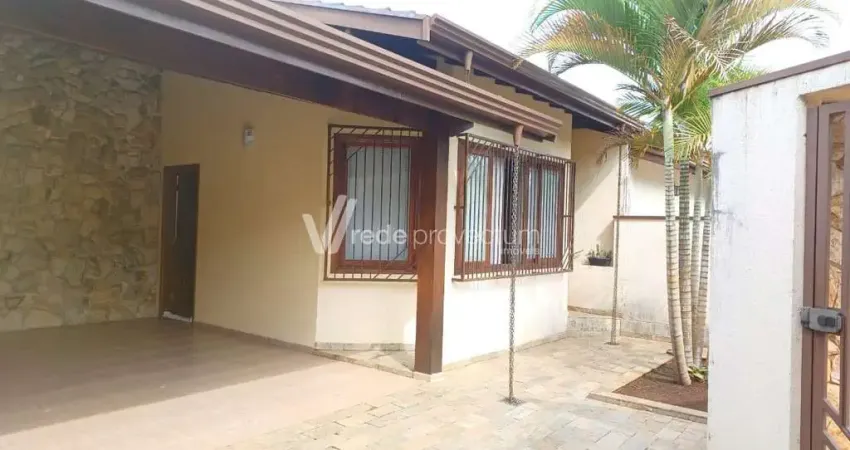 Casa com 3 quartos à venda no Jardim Panorama, Valinhos 