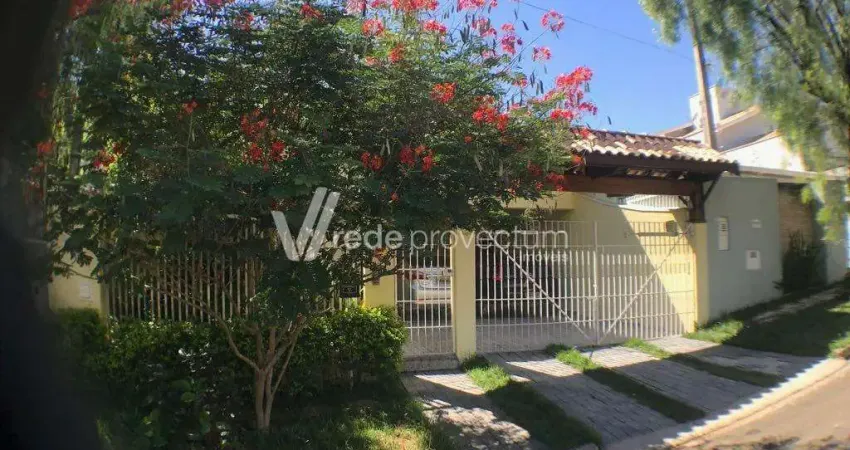 Casa com 4 quartos à venda no Parque Nova Suíça, Valinhos 