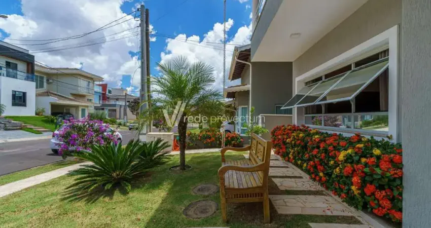 Casa em condomínio fechado com 3 quartos à venda na Rua João Bissotto Filho, 1728, Condomínio San Marino, Valinhos