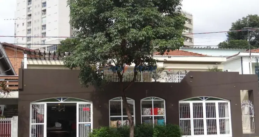 Casa comercial à venda na Vila Clayton, Valinhos