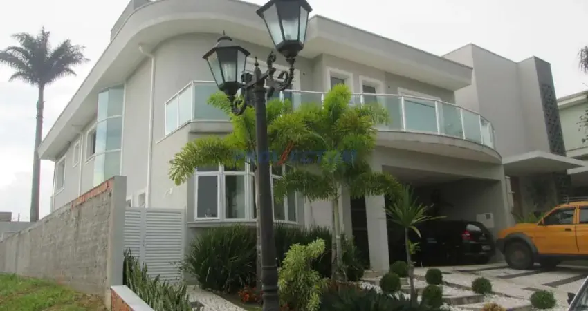 Casa em condomínio fechado com 4 quartos à venda na Residencial Zurich Dorf, s/n°, Condomínio Zurich Dorf, Valinhos