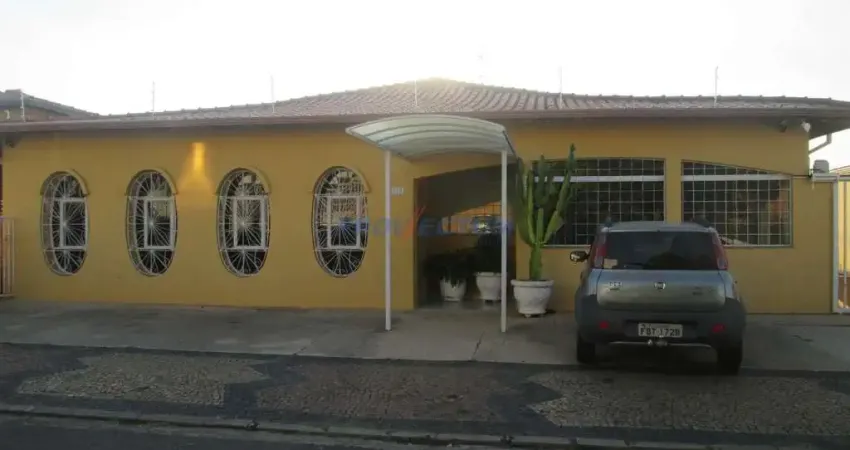 Casa comercial à venda na Vila Angeli, Valinhos 