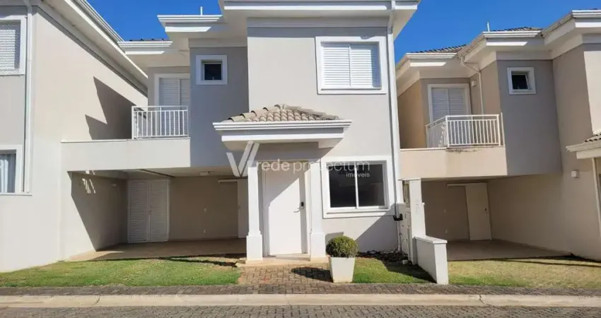 Casa em condomínio fechado com 3 quartos à venda na Rua Pedro Leardini, 172, Chácaras Silvania, Valinhos