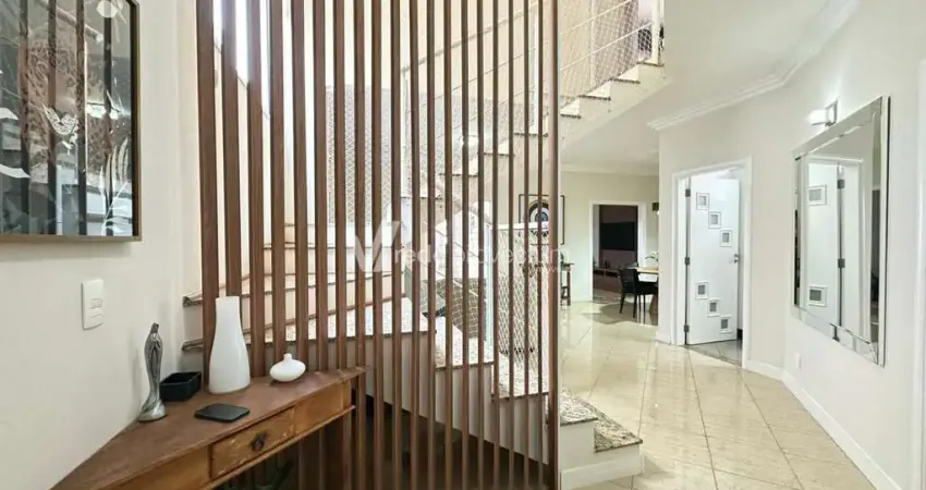 Casa em condomínio fechado com 3 quartos à venda na Estrada Municipal do Capuava, 401, Condomínio Residencial Terras do Oriente, Valinhos