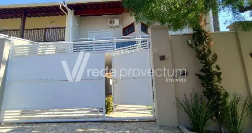 Casa com 4 quartos à venda no Loteamento Residencial Nova Itália, Valinhos 