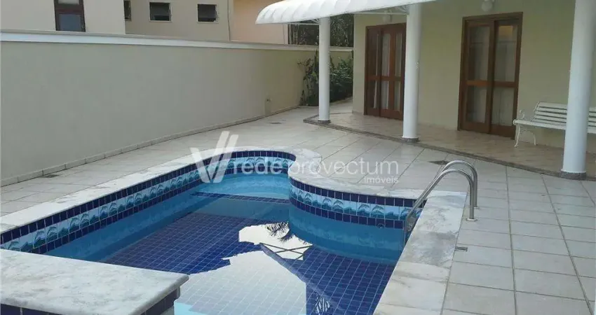 Casa em condomínio fechado com 4 quartos à venda no Condomínio Millenium, Valinhos