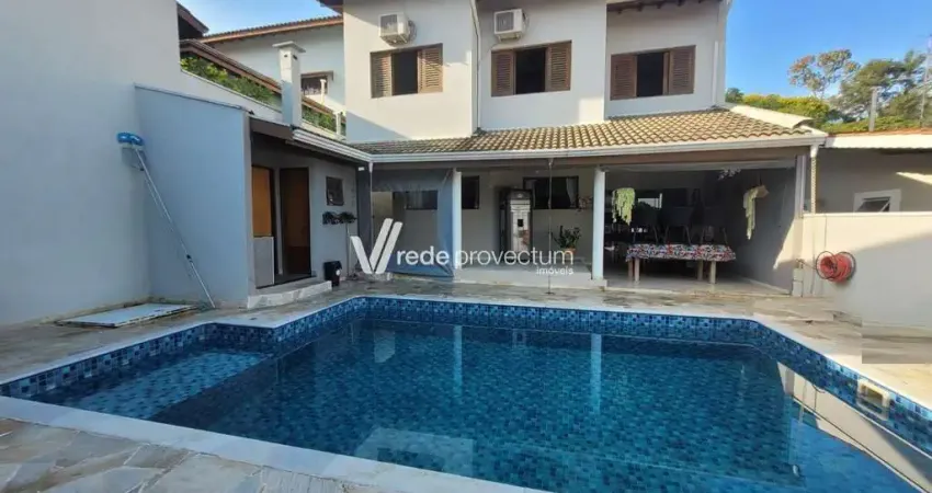 Casa com 3 quartos à venda no Jardim Novo Horizonte, Valinhos 