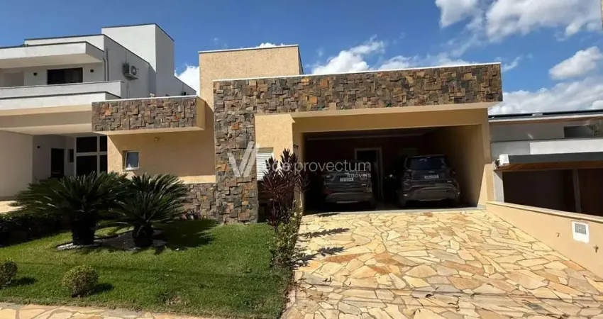 Casa em condomínio fechado com 3 quartos à venda no Residencial São Domingos, Valinhos 