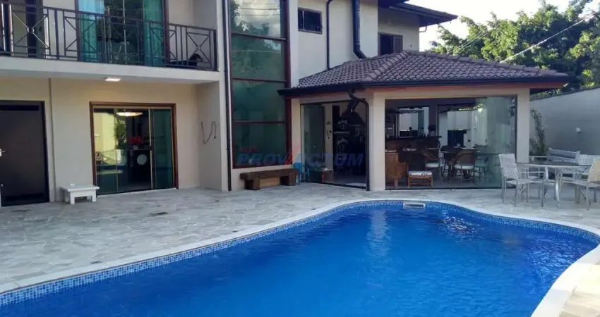 Casa com 3 quartos à venda no Parque Nova Suíça, Valinhos