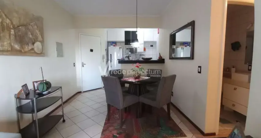 Apartamento com 3 quartos à venda na Rua Orlando Marrone, 11, Jardim Alto da Boa Vista, Valinhos