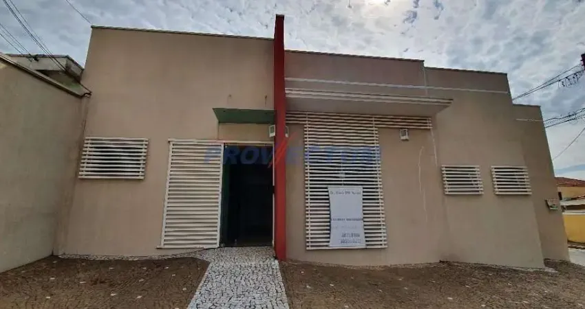 Casa comercial à venda no Jardim Imperial, Valinhos