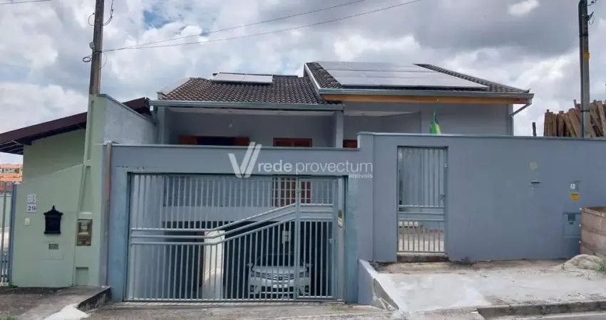 Casa com 3 quartos à venda no Residencial Nova Era, Valinhos