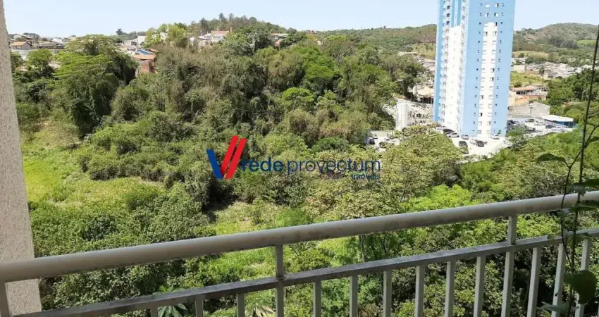 Apartamento com 2 quartos à venda na Rua João Bissotto Filho, 1085, Ortizes, Valinhos