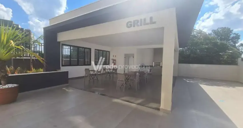 Apartamento com 3 quartos à venda na Rua Barão de Mauá, 950, Vila Clayton, Valinhos