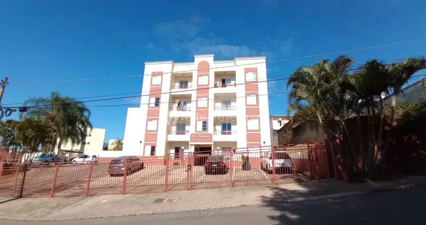 Apartamento com 3 quartos à venda na Rua Gema R. Rodrigues, 166, Ortizes, Valinhos