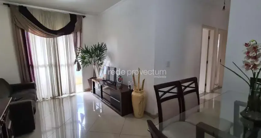 Apartamento com 3 quartos à venda na Rua Doutor Alfredo Zacharias, 2001, Vila Pagano, Valinhos