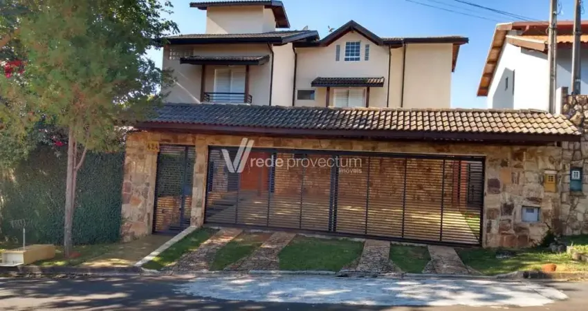 Casa com 3 quartos à venda no Loteamento Residencial Nova Itália, Valinhos